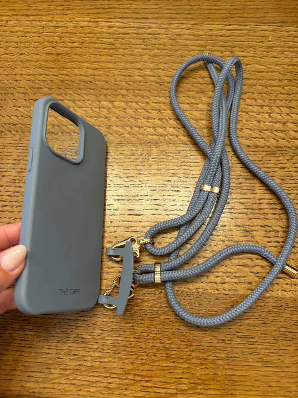 The CAEP Case IPhone 14 Pro Max